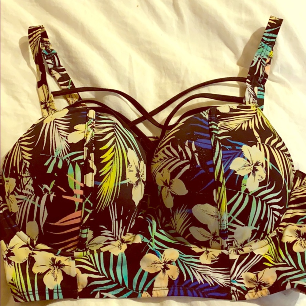 Torrid bathing suit